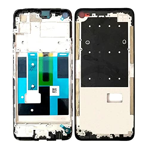 Mozomart Lcd Display Middle Frame for Realme Narzo 20 Pro Black - Zeespares.in Mozomart Lcd Display Middle Frame for Realme Narzo 20 Pro Black - Zeespares.in